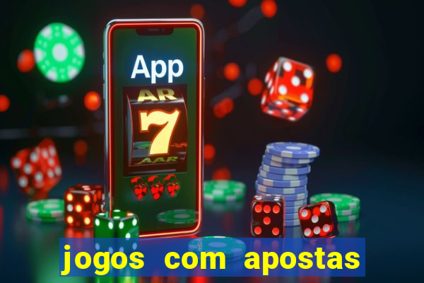 jogos com apostas de 10 centavos